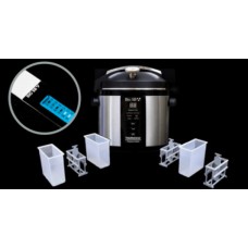 TintoRetriever Pressure Cooker/Antigen Retriever cooker,220 Volt